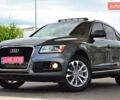 Ауди Ку 5, объемом двигателя 1.98 л и пробегом 207 тыс. км за 15299 $, фото 7 на Automoto.ua