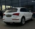 Ауді Ку 5, об'ємом двигуна 2 л та пробігом 148 тис. км за 17000 $, фото 6 на Automoto.ua