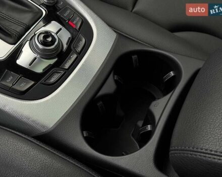 Ауди Ку 5, объемом двигателя 1.98 л и пробегом 161 тыс. км за 15300 $, фото 41 на Automoto.ua