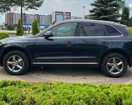 Ауди Ку 5, объемом двигателя 2 л и пробегом 139 тыс. км за 14999 $, фото 3 на Automoto.ua