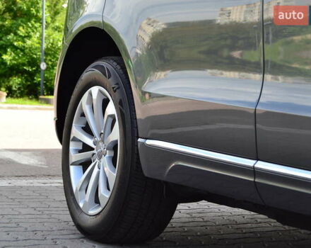 Ауди Ку 5, объемом двигателя 1.98 л и пробегом 207 тыс. км за 15299 $, фото 94 на Automoto.ua