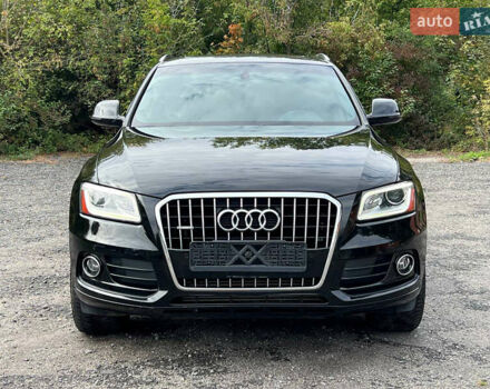 Ауди Ку 5 2015 в Виннице на Automoto.ua Ауди Ку 5, объемом двигателя 2 л и пробегом 239 тыс. км за 17400 $, фото 2 на Automoto.ua