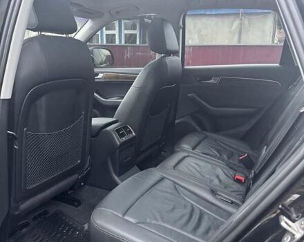 Ауди Ку 5, объемом двигателя 1.98 л и пробегом 234 тыс. км за 16500 $, фото 21 на Automoto.ua