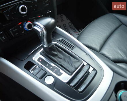 Ауди Ку 5, объемом двигателя 2 л и пробегом 96 тыс. км за 18900 $, фото 25 на Automoto.ua