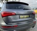 Ауди Ку 5, объемом двигателя 2 л и пробегом 143 тыс. км за 17300 $, фото 7 на Automoto.ua