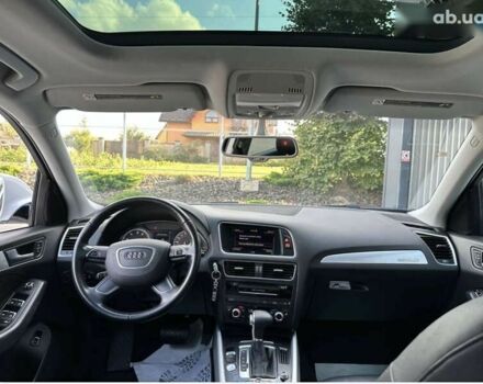 Ауди Ку 5 2015 в Луцке на Automoto.ua Ауди Ку 5, объемом двигателя 2 л и пробегом 89 тыс. км за 18500 $, фото 25 на Automoto.ua
