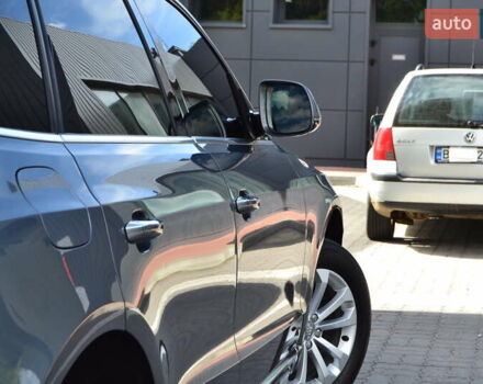 Ауди Ку 5, объемом двигателя 1.98 л и пробегом 207 тыс. км за 15299 $, фото 64 на Automoto.ua