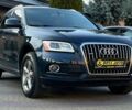 Ауди Ку 5, объемом двигателя 2 л и пробегом 139 тыс. км за 14999 $, фото 1 на Automoto.ua