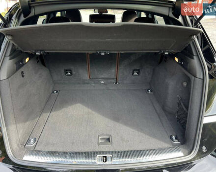 Ауди Ку 5 2015 в Виннице на Automoto.ua Ауди Ку 5, объемом двигателя 2 л и пробегом 239 тыс. км за 17400 $, фото 19 на Automoto.ua