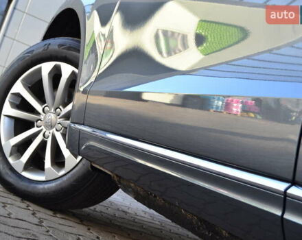 Ауді Ку 5, об'ємом двигуна 2 л та пробігом 208 тис. км за 14799 $, фото 39 на Automoto.ua