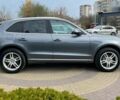 Ауди Ку 5, объемом двигателя 2 л и пробегом 208 тыс. км за 15999 $, фото 7 на Automoto.ua