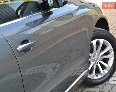 Ауді Ку 5, об'ємом двигуна 2 л та пробігом 208 тис. км за 14799 $, фото 58 на Automoto.ua
