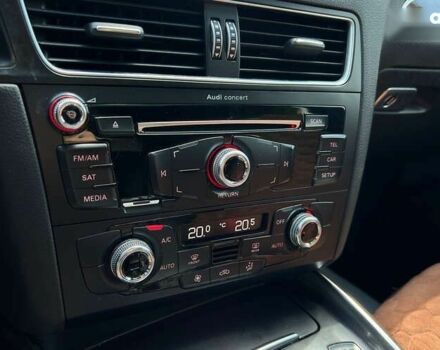 Ауди Ку 5 2015 в Львове на Automoto.ua Ауди Ку 5, объемом двигателя 2 л и пробегом 125 тыс. км за 17700 $, фото 15 на Automoto.ua