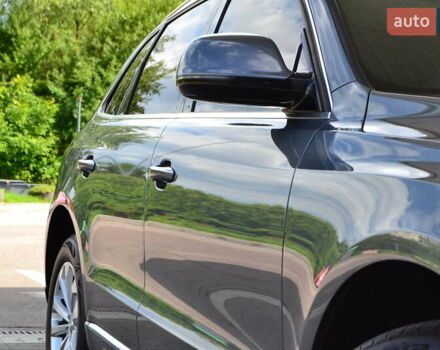 Ауди Ку 5, объемом двигателя 1.98 л и пробегом 207 тыс. км за 15299 $, фото 89 на Automoto.ua