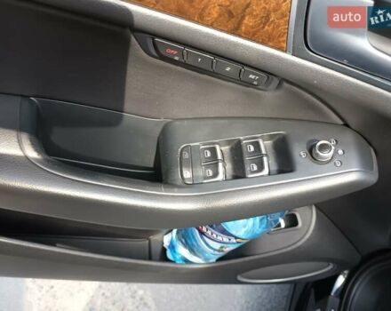 Ауди Ку 5, объемом двигателя 2.97 л и пробегом 308 тыс. км за 16400 $, фото 20 на Automoto.ua