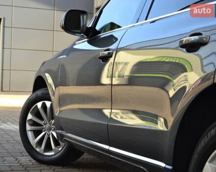 Ауді Ку 5, об'ємом двигуна 2 л та пробігом 208 тис. км за 14799 $, фото 31 на Automoto.ua