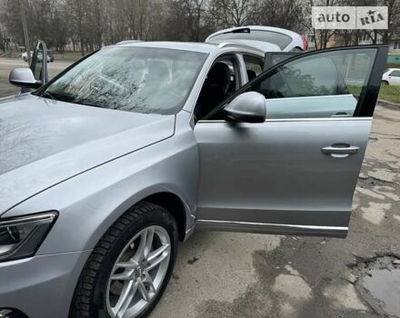 Ауди Ку 5, объемом двигателя 1.98 л и пробегом 77 тыс. км за 19300 $, фото 25 на Automoto.ua