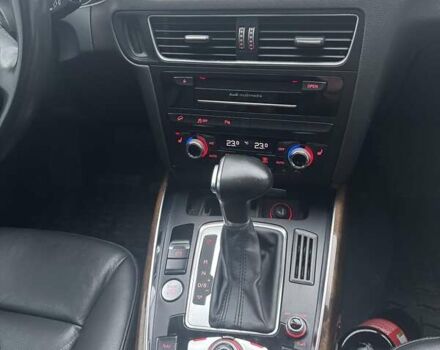 Ауди Ку 5, объемом двигателя 1.98 л и пробегом 234 тыс. км за 16500 $, фото 30 на Automoto.ua