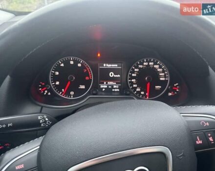 Ауди Ку 5, объемом двигателя 1.98 л и пробегом 234 тыс. км за 16500 $, фото 24 на Automoto.ua