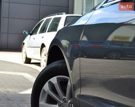 Ауди Ку 5, объемом двигателя 1.98 л и пробегом 207 тыс. км за 15299 $, фото 48 на Automoto.ua