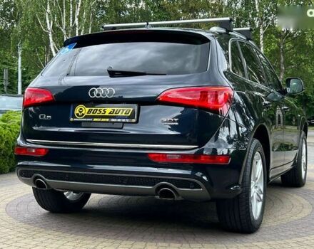 Ауді Ку 5, об'ємом двигуна 3 л та пробігом 155 тис. км за 18800 $, фото 6 на Automoto.ua