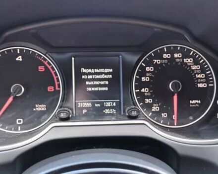 Ауди Ку 5, объемом двигателя 2.97 л и пробегом 308 тыс. км за 16400 $, фото 28 на Automoto.ua