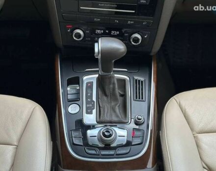 Ауди Ку 5, объемом двигателя 3 л и пробегом 143 тыс. км за 17800 $, фото 29 на Automoto.ua