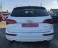 Ауди Ку 5, объемом двигателя 2 л и пробегом 159 тыс. км за 14700 $, фото 6 на Automoto.ua