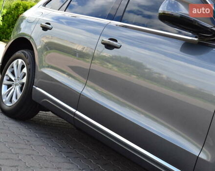 Ауди Ку 5, объемом двигателя 1.98 л и пробегом 207 тыс. км за 15299 $, фото 93 на Automoto.ua