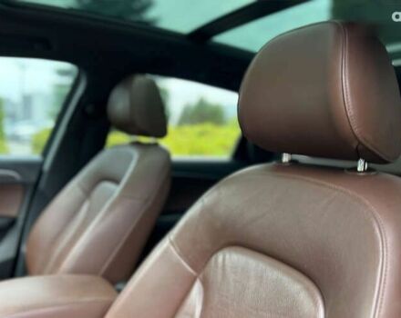 Ауди Ку 5, объемом двигателя 2 л и пробегом 139 тыс. км за 14999 $, фото 19 на Automoto.ua