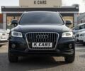 Ауди Ку 5, объемом двигателя 2 л и пробегом 151 тыс. км за 22900 $, фото 1 на Automoto.ua