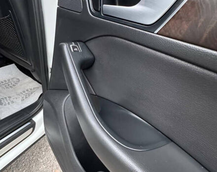 Ауді Ку 5, об'ємом двигуна 1.98 л та пробігом 242 тис. км за 15999 $, фото 18 на Automoto.ua