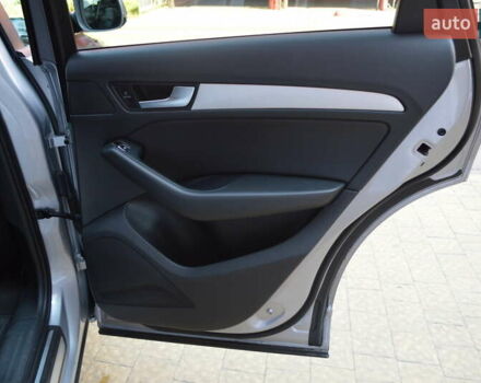 Ауди Ку 5, объемом двигателя 2 л и пробегом 96 тыс. км за 18900 $, фото 36 на Automoto.ua