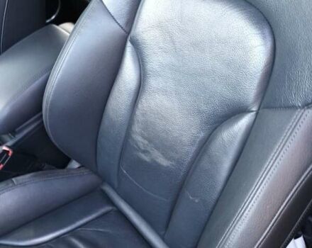 Ауди Ку 5, объемом двигателя 2.97 л и пробегом 308 тыс. км за 16400 $, фото 17 на Automoto.ua