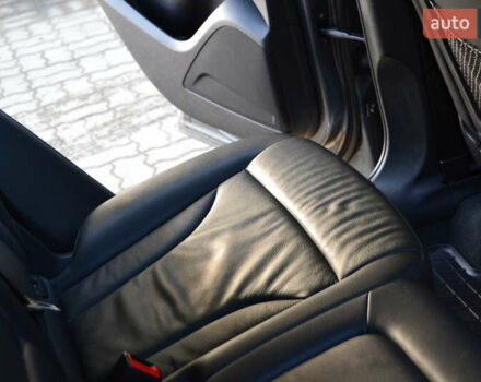 Ауді Ку 5, об'ємом двигуна 2 л та пробігом 208 тис. км за 14799 $, фото 104 на Automoto.ua