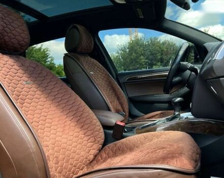 Ауди Ку 5 2015 в Львове на Automoto.ua Ауди Ку 5, объемом двигателя 2 л и пробегом 125 тыс. км за 17700 $, фото 8 на Automoto.ua