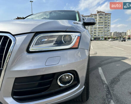 Ауди Ку 5, объемом двигателя 1.98 л и пробегом 119 тыс. км за 18800 $, фото 31 на Automoto.ua