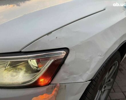 Ауді Ку 5, об'ємом двигуна 3 л та пробігом 219 тис. км за 13300 $, фото 14 на Automoto.ua