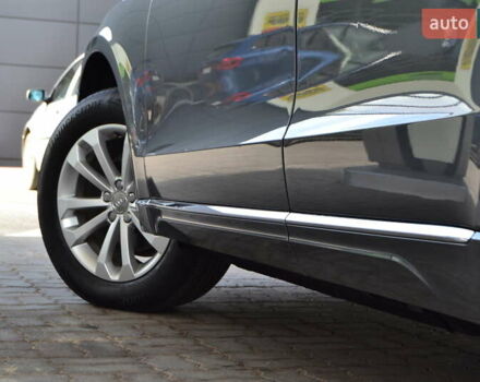 Ауди Ку 5, объемом двигателя 1.98 л и пробегом 207 тыс. км за 15299 $, фото 41 на Automoto.ua