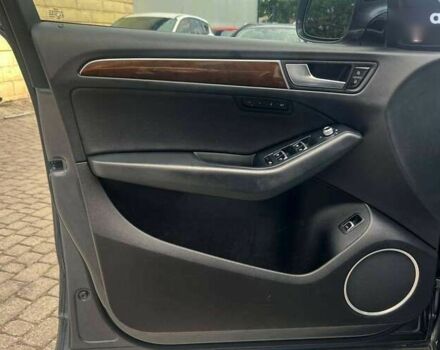 Ауди Ку 5, объемом двигателя 0 л и пробегом 263 тыс. км за 15800 $, фото 8 на Automoto.ua