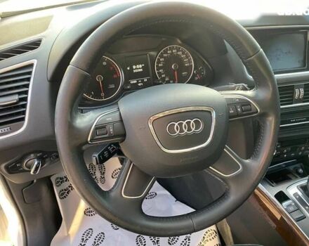 Ауді Ку 5, об'ємом двигуна 2 л та пробігом 200 тис. км за 14300 $, фото 13 на Automoto.ua