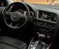 Ауди Ку 5, объемом двигателя 3 л и пробегом 197 тыс. км за 12900 $, фото 15 на Automoto.ua