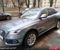 Ауді Ку 5, об'ємом двигуна 2 л та пробігом 188 тис. км за 11800 $, фото 1 на Automoto.ua