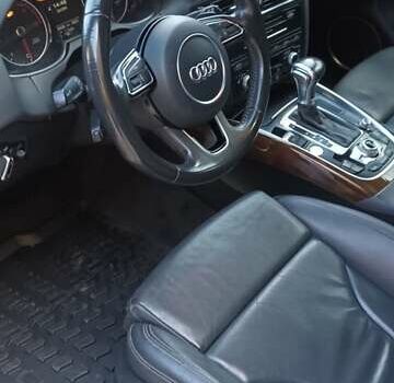 Ауди Ку 5, объемом двигателя 2.97 л и пробегом 308 тыс. км за 16400 $, фото 26 на Automoto.ua