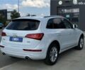 Ауди Ку 5 2015 в Луцке на Automoto.ua Ауди Ку 5, объемом двигателя 2 л и пробегом 89 тыс. км за 18500 $, фото 9 на Automoto.ua