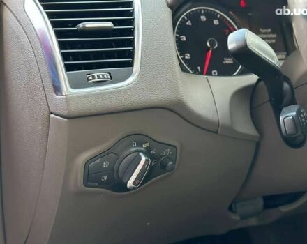 Ауди Ку 5, объемом двигателя 3 л и пробегом 143 тыс. км за 17800 $, фото 26 на Automoto.ua
