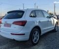 Ауди Ку 5, объемом двигателя 2 л и пробегом 159 тыс. км за 14700 $, фото 7 на Automoto.ua