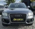 Ауди Ку 5, объемом двигателя 2 л и пробегом 143 тыс. км за 17300 $, фото 1 на Automoto.ua