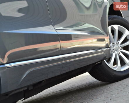 Ауди Ку 5, объемом двигателя 1.98 л и пробегом 207 тыс. км за 15299 $, фото 80 на Automoto.ua