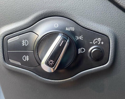 Ауди Ку 5, объемом двигателя 1.98 л и пробегом 156 тыс. км за 17800 $, фото 7 на Automoto.ua